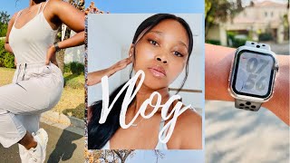 Vlog | Being a mom and wife | Trying to sort my life out