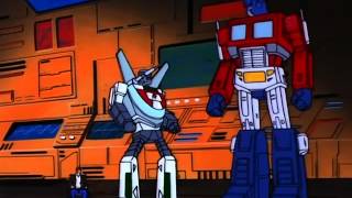 T01E10 - La Guerra de los Dinobots