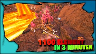 ARK Genesis hat viel Element zu verschenken | Ark PvP | ClusterOfAnarchy