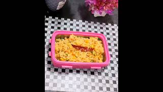 Kids lunch box idea #kids lunch box idea for school #lunchbox #shobhahomerecipe #shorts#friedrice