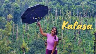 Travel Vlogs: Trip to Kalasa I Rani jhari trek I Devaramane Trek I Shilpi Suman