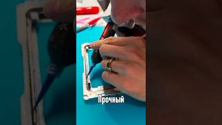 Делаю дисплей для iPhone сам , в домашних условиях #diy