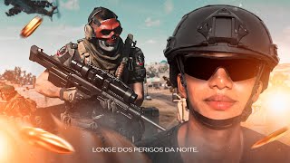 EU CHEGUEIII!!! - Iniciando Partida no WARZONE 2.