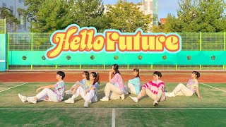 [전주교대 댄스동아리 D.M.] Hello Future – NCT DREAM | 2021 동아리 문화제