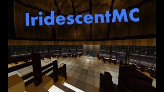 MINECRAFT SERVER NEED STAFF QUICKLY AND BAD [IridescentMC][1.8+]