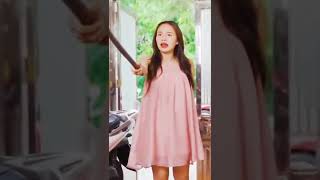 Ôi Cj Nhung 💘💘 Tiktok hài hước nhất về gãy TV media #fan gãy TV media