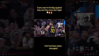 Nasty work #stephcurry #viralvideo #fypシ゚viral #nba