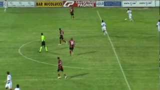 SolobariNews - Virtus Lanciano-Bari, triangolazione Ghezzal-Galano