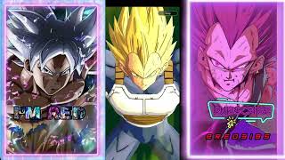 Db legends mod apk v 4.17.0 tamil @imred3185  #dblegends #dbl #games #modapk #dblegendsvideos