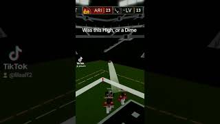 DIME OR HIGH?? Football Fusion 2 Roblox