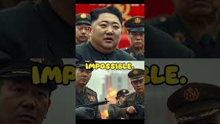 Kim Jong Un Threatens Nuclear Weapons – Rising Tensions on the Korean Peninsula