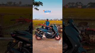 DJ Skidibom Plat KT Breakbeat Viral - New Nmax #shorts #reels #trending #viral #tiktok #nmaxmodif