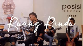 RUANG RINDU - LETTO | ARIS SATRIA COVER | VALHELLA STUDIO