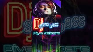 slow bass piye kabare |dj remix jedagjedug#shortvideo #jedagjedugviral #djfullbeat