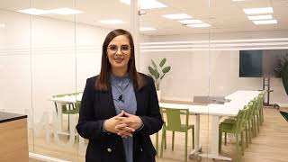 Sala multifuncional | Cink Coworking Orense