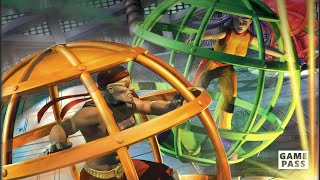 Fuzion Frenzy - Gameplay (Original XBOX)