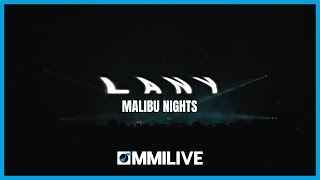 LANY #MalibuNightsMNL | Official Aftermovie