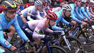 Cyclocross  Namur  Men Elite  50fps  06 Nov 2022