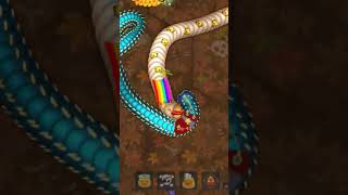 The Ultimate Little Big Snake Challenge: Can I Beat the Boss? With Indian monster legends !! Dayal