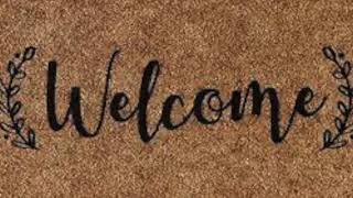 Is a Welcome Mat an Invitation?