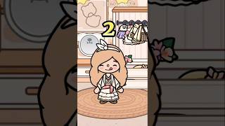 her boyfriend came in a hurry to change clothes #tocaboca #tocalifeworld #sorts