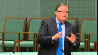 1 June 2015 - State Government Funding for North Queensland