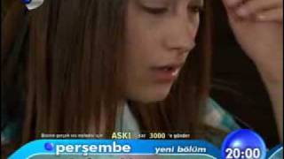 Ask-i Memnu 34. Bölüm Fragman 2