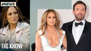 Ben Affleck & J.Lo’s Hidden Struggles: The Truth Behind Their Split • The Know Official