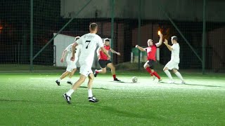 TOBULA INSTALIACIJA-BALTAI - FK PLIUSAS 7-0 (2-0) [RUNGTYNĖS]