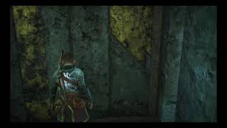 God Of War RAGNAROK Gameplay 11