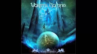 Vorpal Nomad - Final Cry For Freedom - Featuring Piet Sielck [Iron Savior]