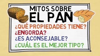 PAN - Propiedades, beneficios, mitos