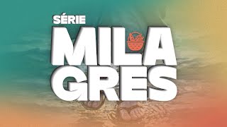 PASTOR SAMUEL MORAES NA SÉRIE MILAGRES 🔥 13 DE JULHO DE 2023 🔥 - CEIA TV