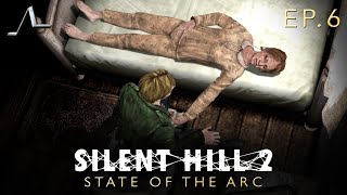 Silent Hill 2 Analysis (FINALE): Endings & Born From A Wish | State Of The Arc Podcast