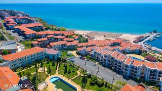 Saint Vlas and Nessebar