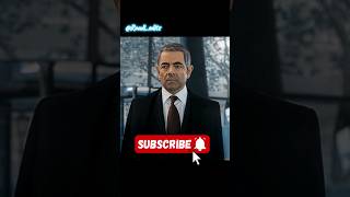 Johnny English x stereo love #trendingshorts #johnnyenglish #rowanatkinson #funny #edit #sigma #vira