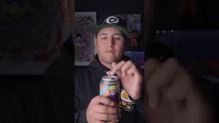 NEW Naruto GFUEL Sage Mode Can!