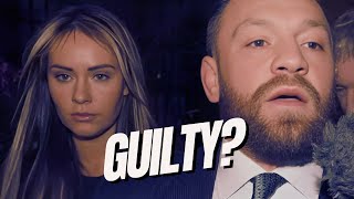 Conor McGregor's Day of Reckoning Trial Verdict is Finally Here!