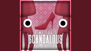 Scandalous (Original Mix)