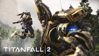 Titanfall 2 Tech Test Multiplayer | "GET READY FOR TITANFALL!!!"