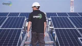 גרינקו אנרג'י | Greenco Energy מערכות סולאריות איכותיות