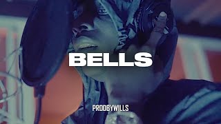 [FREE] Clavish x Tiny Boost x UK Rap Type Beat - "BELLS" | UK Rap Instrumental 2023