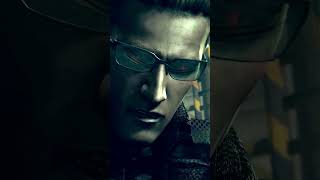 Albert Wesker vs Homelander | #edit #vsbattles #battle #fyp #shorts #1v1