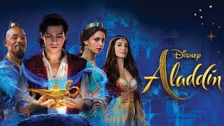 Aladdin (2019) Prince Ali And Ababwa (Arabic Voice Over 🇱🇧)