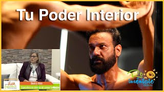 Poder Interior - Empoderamiento personal 💪😃