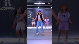 두바이 초콜릿처럼 달달하게🍫 NewJeans - How Sweet #JIMANI #Choreography #성남댄스학원 #위례댄스학원