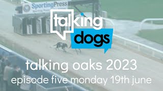 Talking Oaks 2023 Episode 5 Monday 19th June