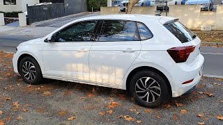 Road Test: 2023 VW Polo 1.0 85TSI Life