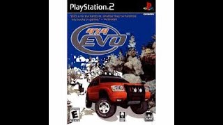 [PS2][4x4 Evolution][Preview][PSW 06]