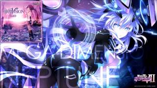 Hyperdimension Neptunia VII - Relativity Vision by Nao (Audio React)